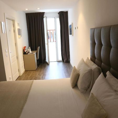 Hotel Studio Inn Centrale & Milano Urban Padel Milão Exterior foto