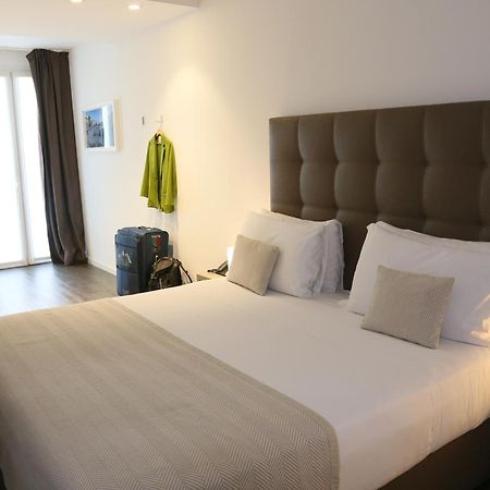 Hotel Studio Inn Centrale & Milano Urban Padel Milão Exterior foto