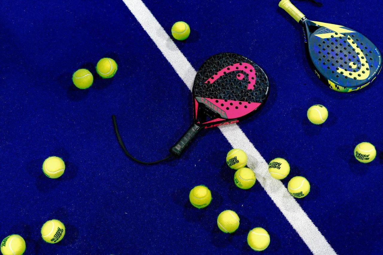Hotel Studio Inn Centrale & Milano Urban Padel Milão Exterior foto