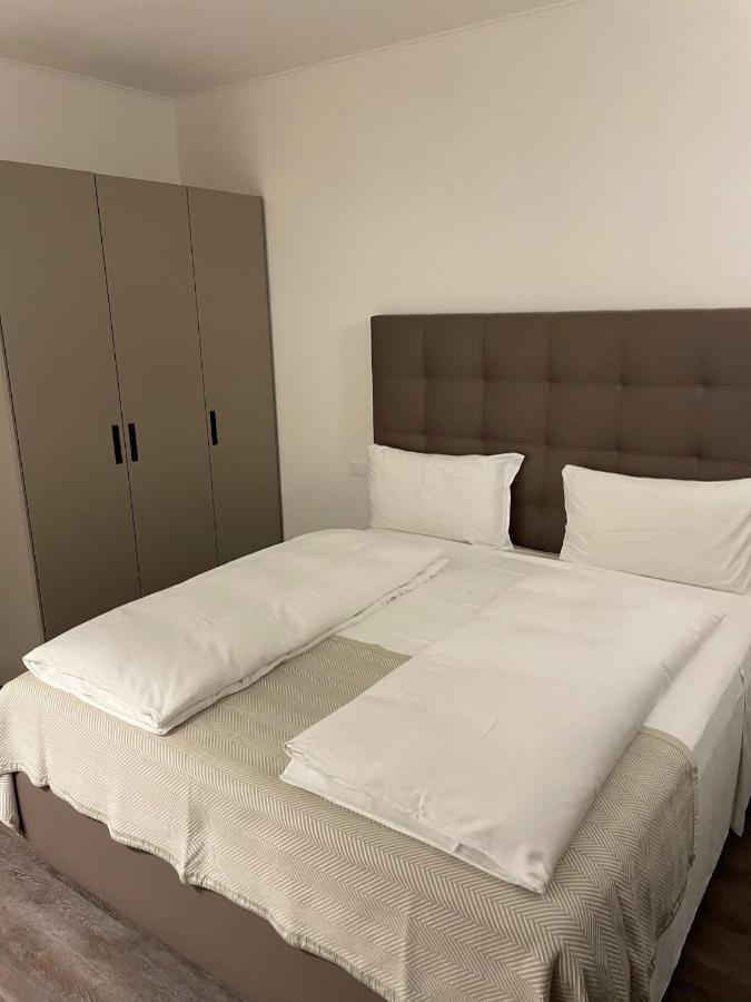Hotel Studio Inn Centrale & Milano Urban Padel Milão Exterior foto