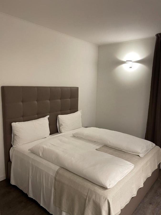 Hotel Studio Inn Centrale & Milano Urban Padel Milão Exterior foto